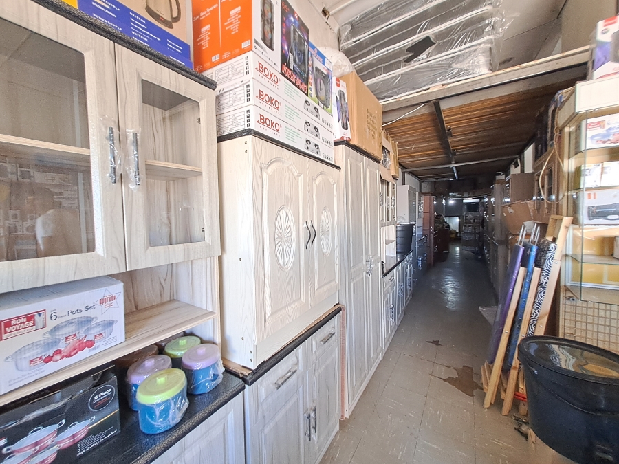 Commercial Property for Sale in Aliwal North Eastern Cape